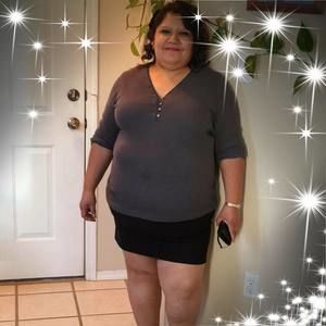 Meet your Posher, Martha